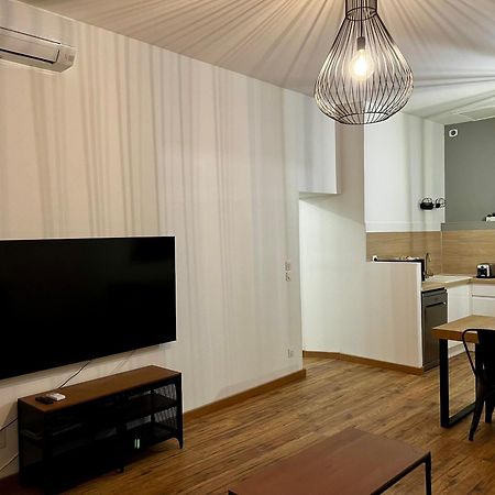 Republique - Grande La Real Apartman Perpignan Kültér fotó