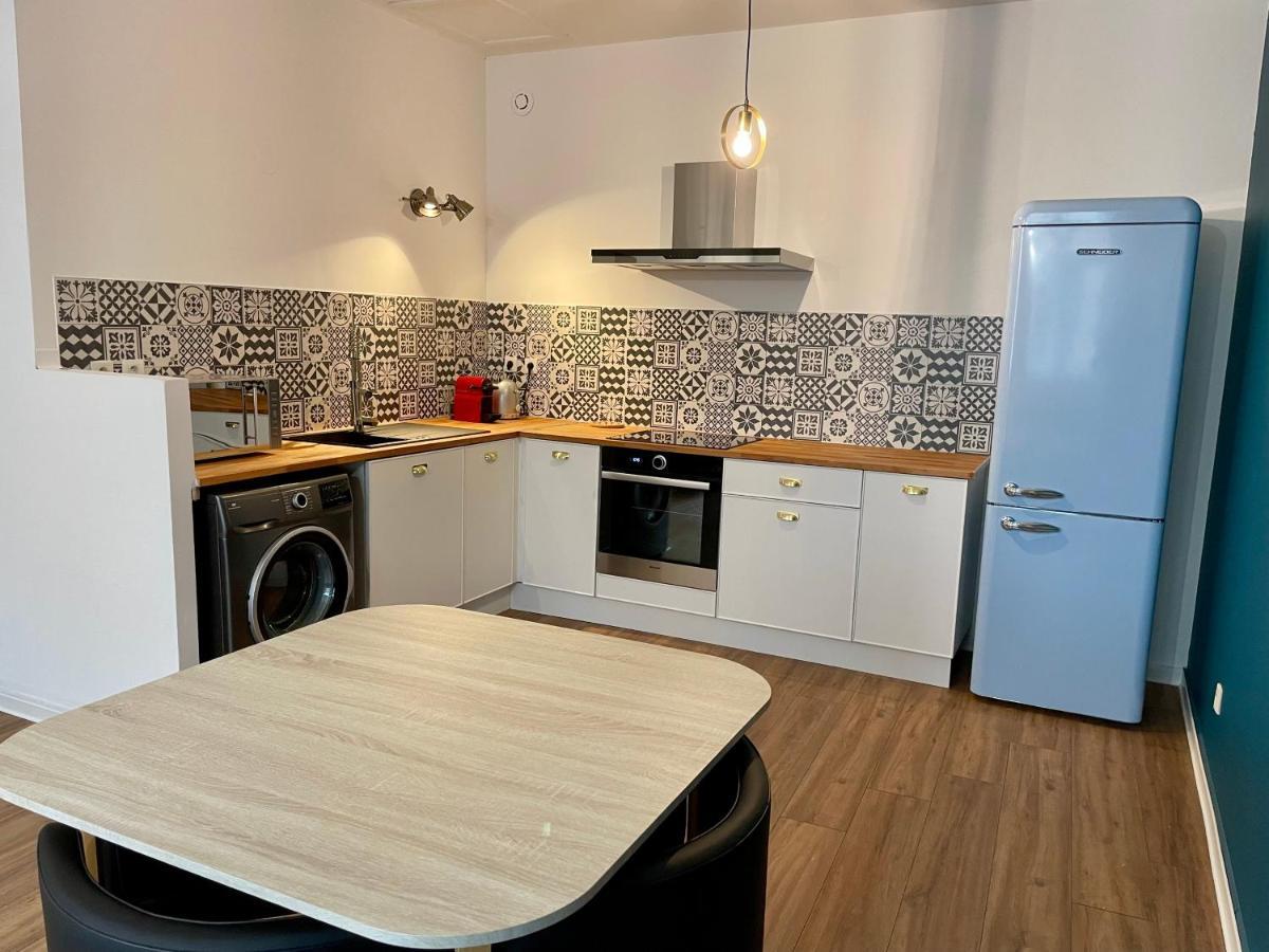 Republique - Grande La Real Apartman Perpignan Kültér fotó