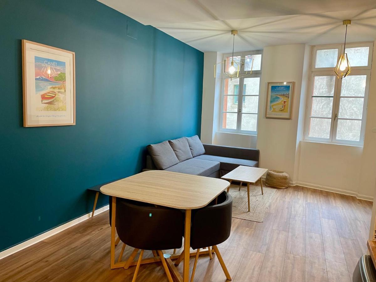 Republique - Grande La Real Apartman Perpignan Kültér fotó
