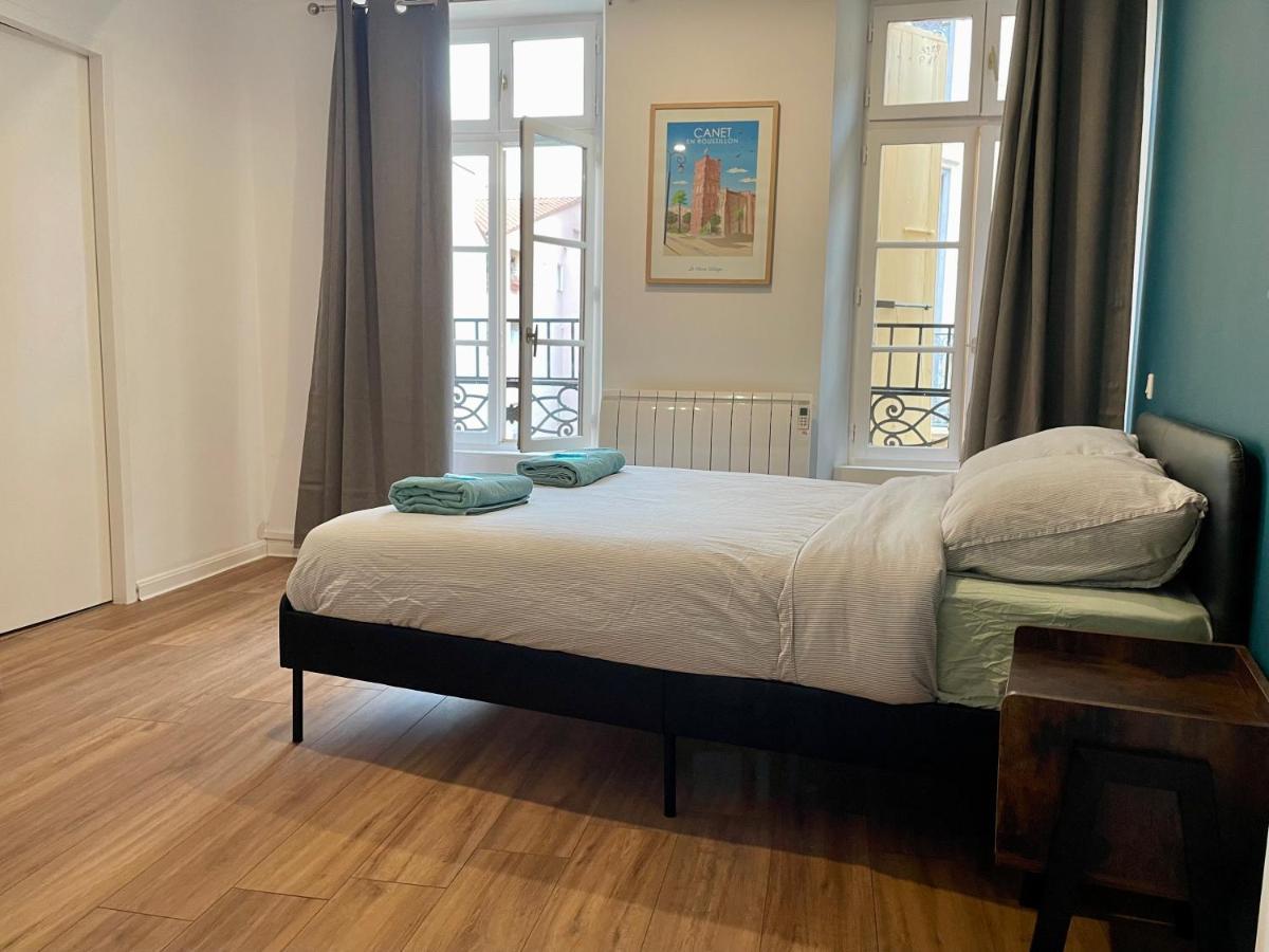 Republique - Grande La Real Apartman Perpignan Kültér fotó