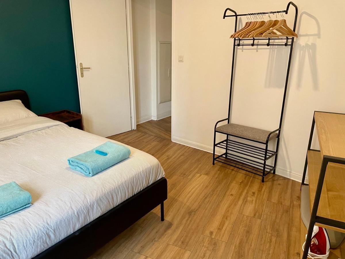 Republique - Grande La Real Apartman Perpignan Kültér fotó