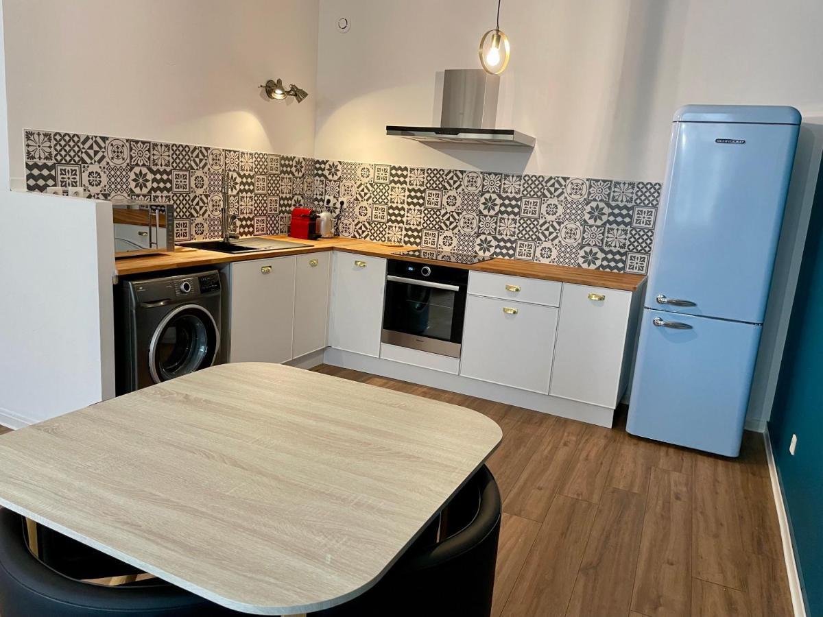 Republique - Grande La Real Apartman Perpignan Kültér fotó