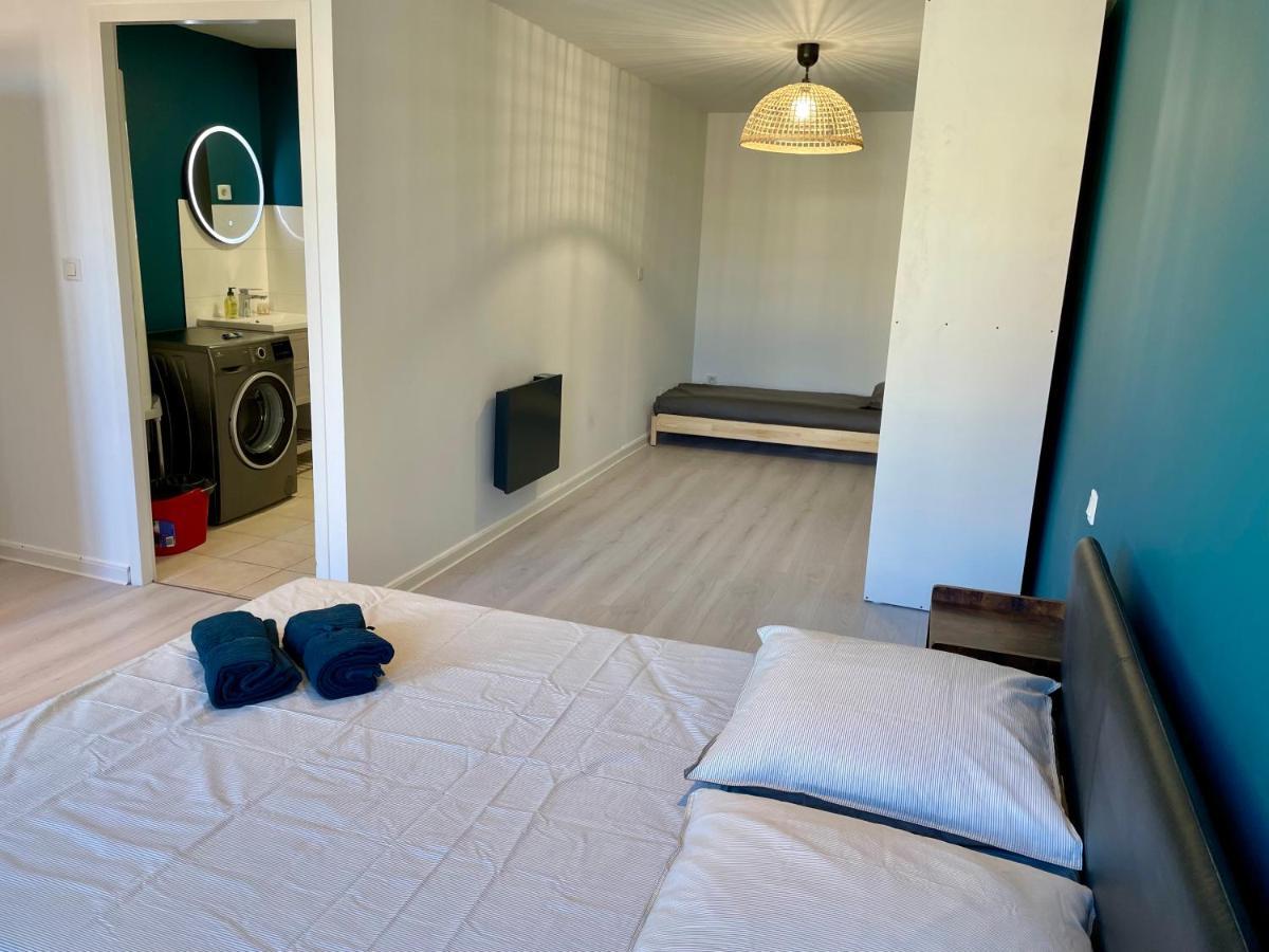 Republique - Grande La Real Apartman Perpignan Kültér fotó