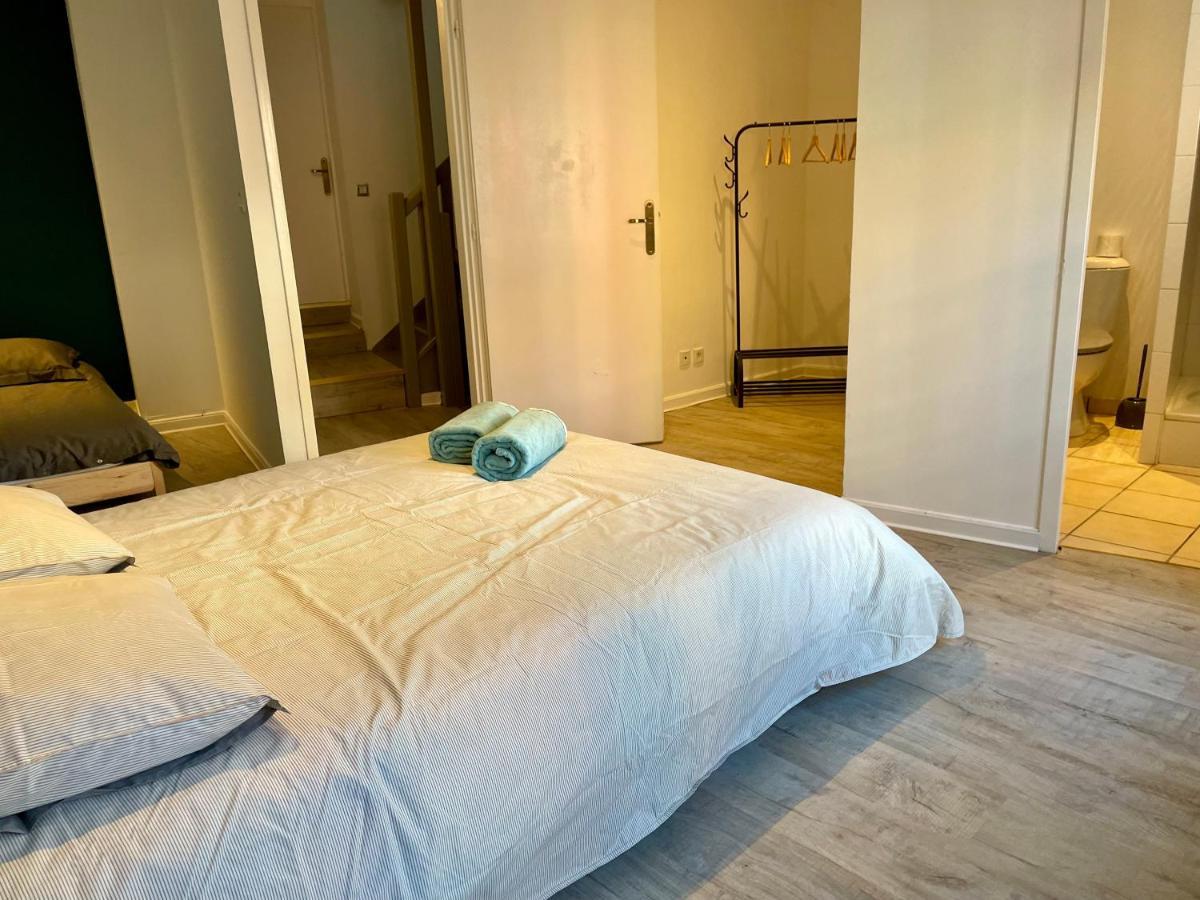 Republique - Grande La Real Apartman Perpignan Kültér fotó