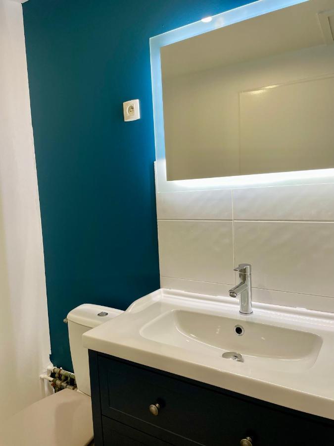 Republique - Grande La Real Apartman Perpignan Kültér fotó