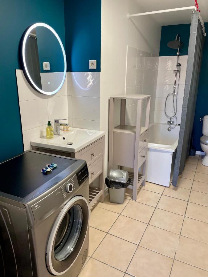 Republique - Grande La Real Apartman Perpignan Kültér fotó