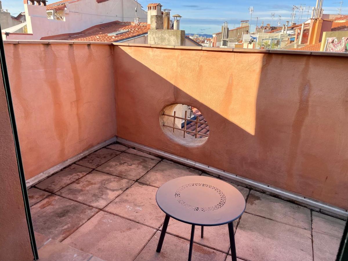 Republique - Grande La Real Apartman Perpignan Kültér fotó