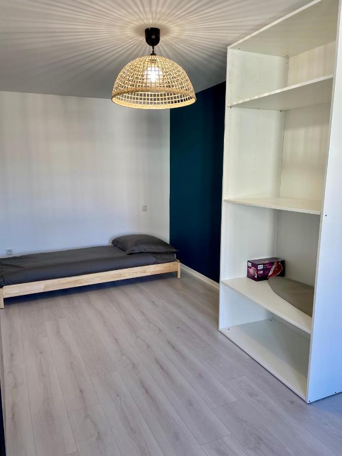 Republique - Grande La Real Apartman Perpignan Kültér fotó