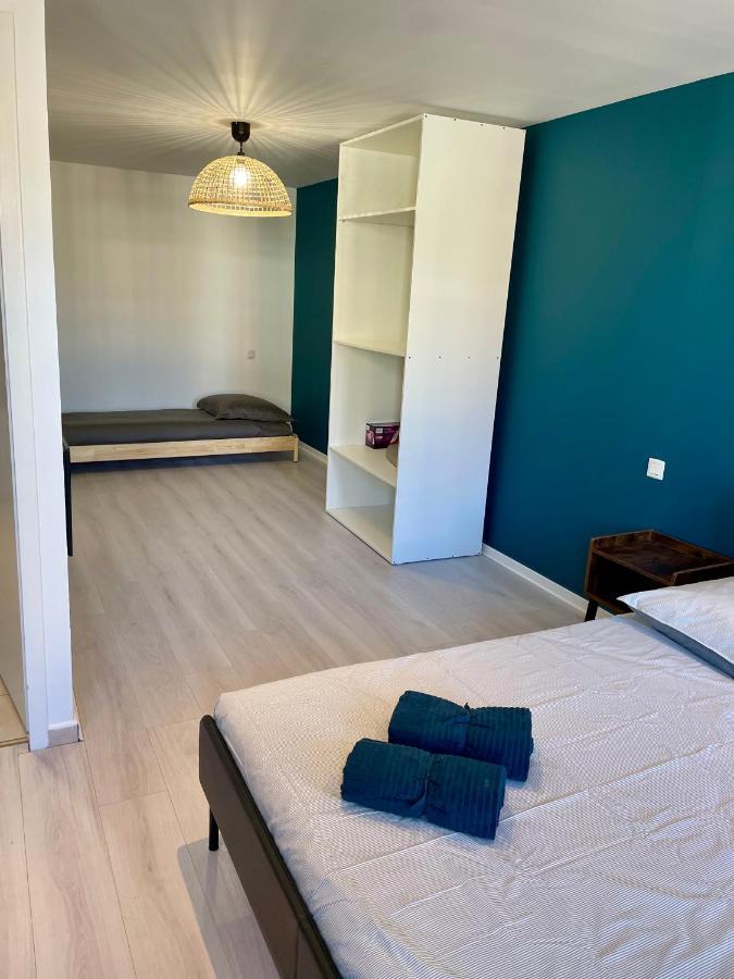 Republique - Grande La Real Apartman Perpignan Kültér fotó