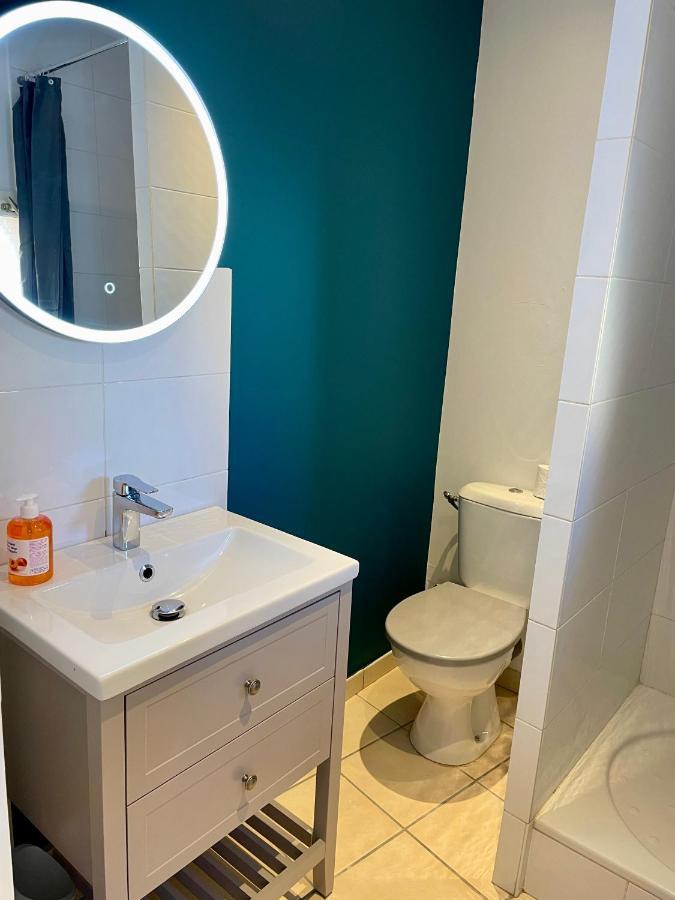 Republique - Grande La Real Apartman Perpignan Kültér fotó