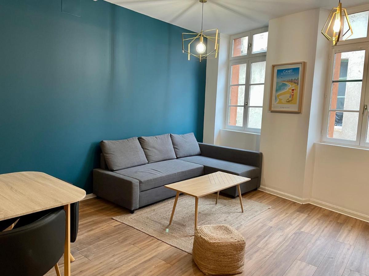 Republique - Grande La Real Apartman Perpignan Kültér fotó