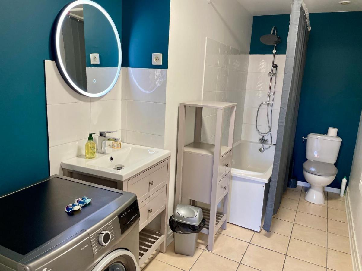 Republique - Grande La Real Apartman Perpignan Kültér fotó