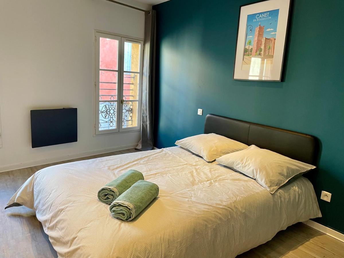 Republique - Grande La Real Apartman Perpignan Kültér fotó