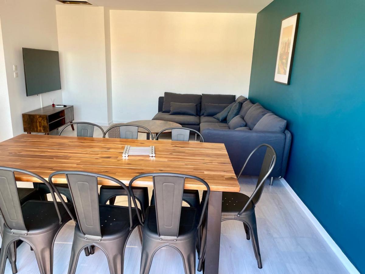 Republique - Grande La Real Apartman Perpignan Kültér fotó