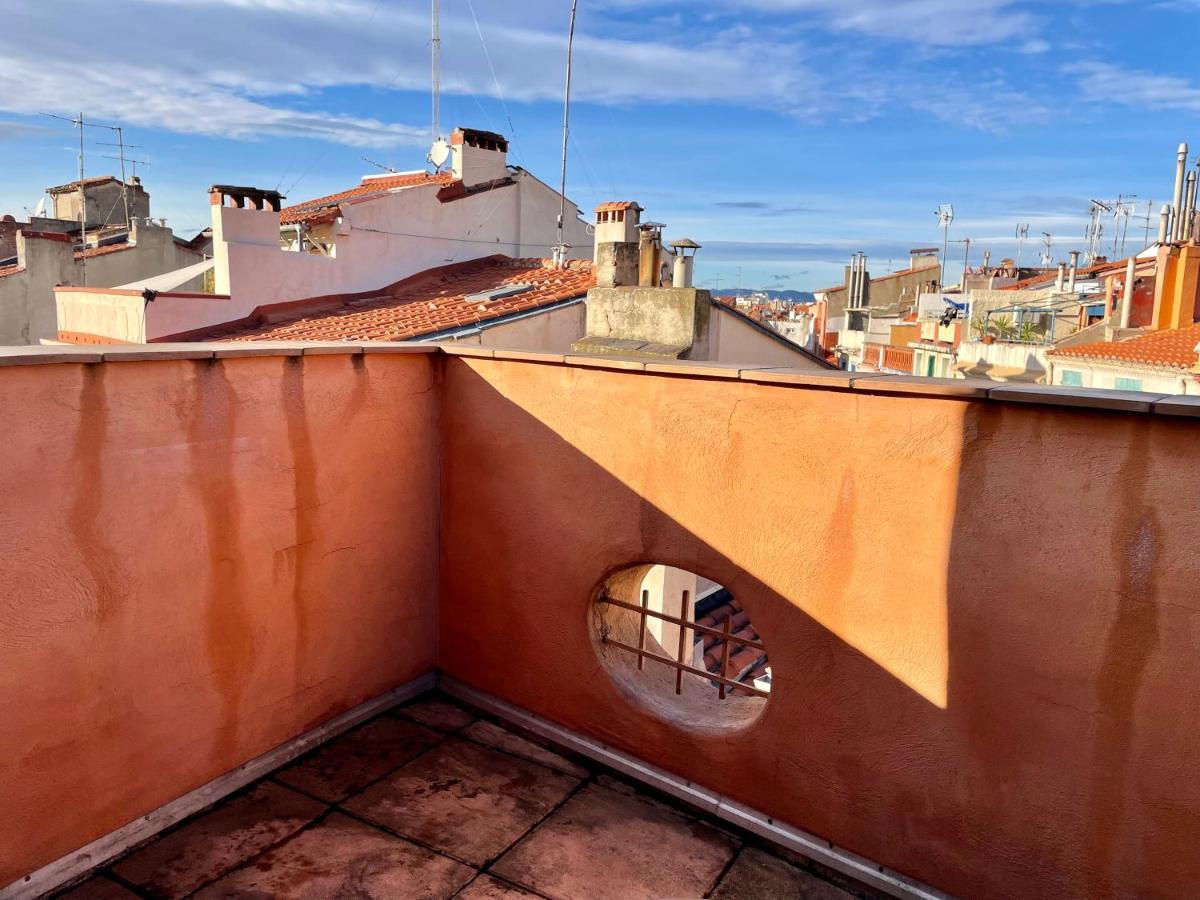 Republique - Grande La Real Apartman Perpignan Kültér fotó