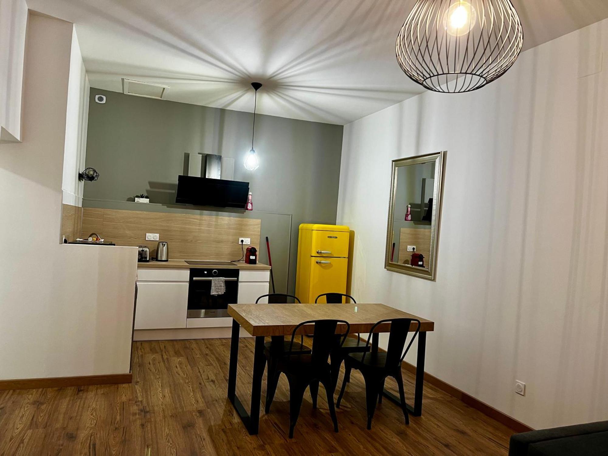 Republique - Grande La Real Apartman Perpignan Kültér fotó
