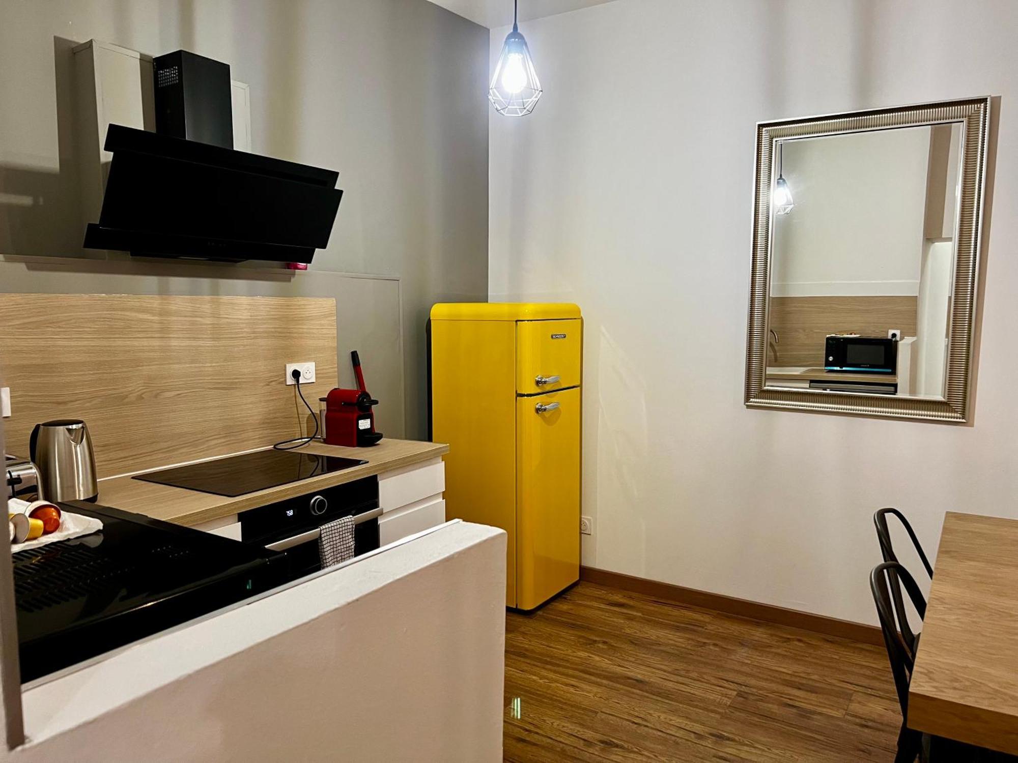 Republique - Grande La Real Apartman Perpignan Kültér fotó