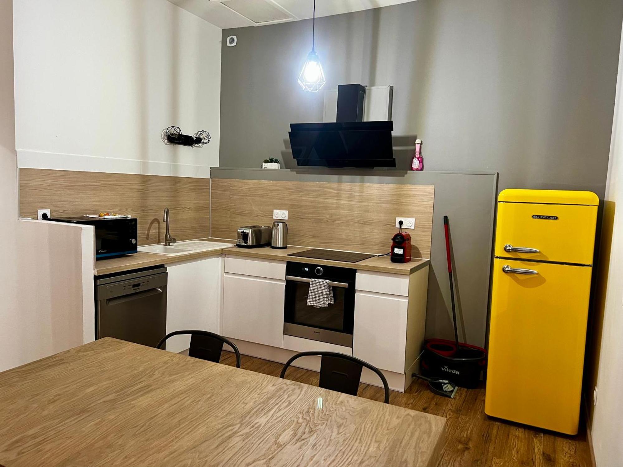 Republique - Grande La Real Apartman Perpignan Kültér fotó