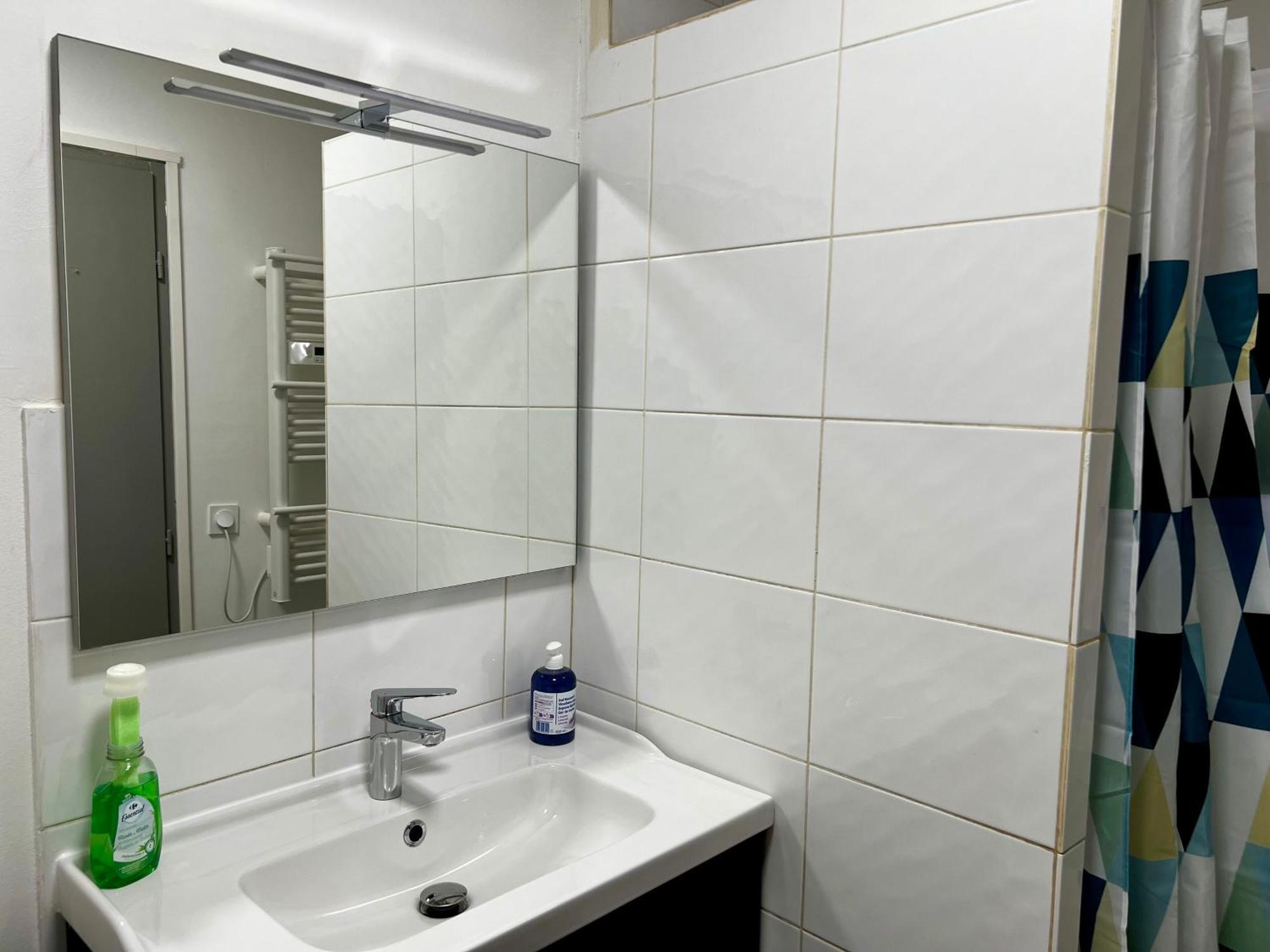 Republique - Grande La Real Apartman Perpignan Kültér fotó