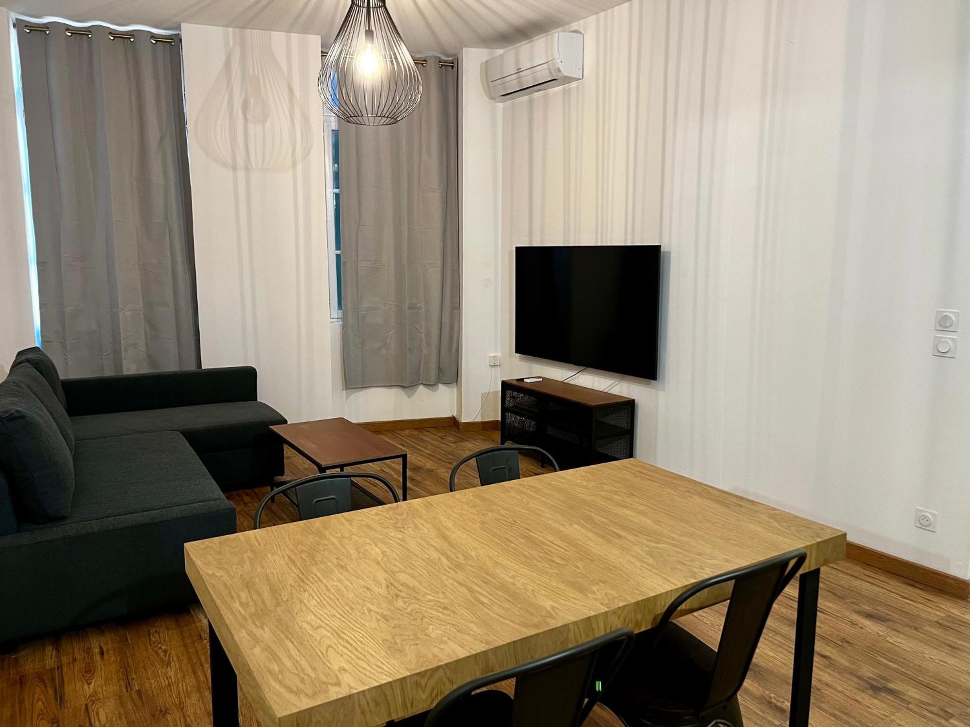 Republique - Grande La Real Apartman Perpignan Kültér fotó