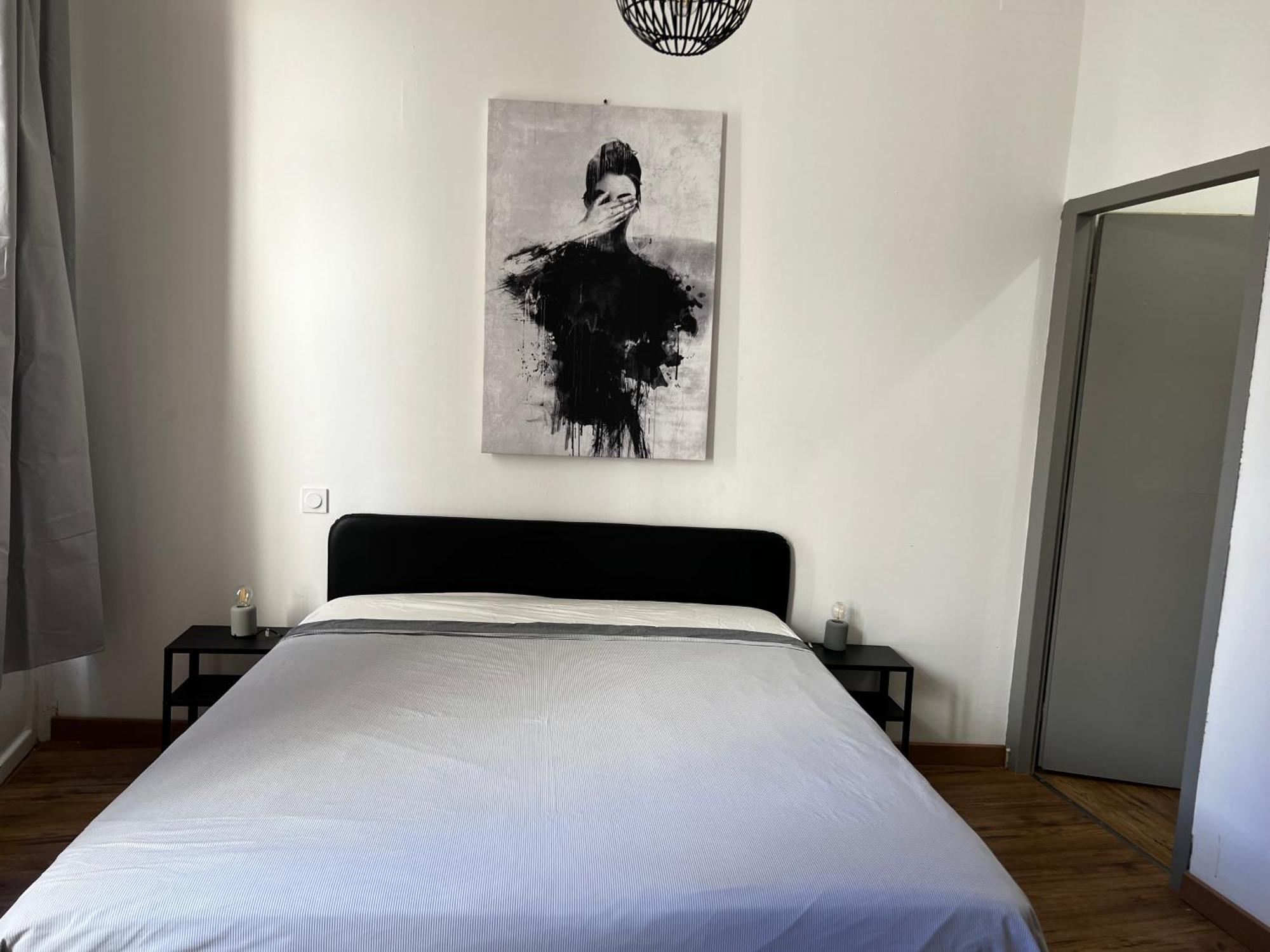 Republique - Grande La Real Apartman Perpignan Kültér fotó